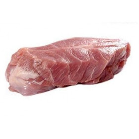 巴西精選梅頭豬肉 約400g-500g 