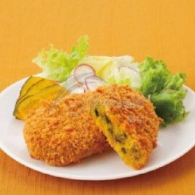 日本野菜薯餅 /Vegetable Croquette (440g)
