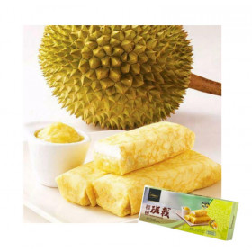 馬來西亞榴槤班戟 / Malay's Durian Pancake 約150g/6件