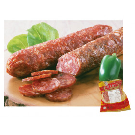 Auntie Claire (熟) 意大利辣肉腸 (牛肉) / Cooked Beef Pepperoni Sliced (500g)