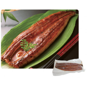 日式蒲燒鰻魚 / Unagi Kabayaki