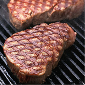 澳洲雪花西冷牛扒 / Australian Marble Sirloin Steak (1件裝)