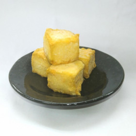 濃芝士豆腐(約300g/ 約15粒)
