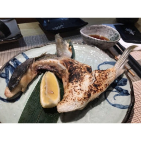 日本油甘魚鮫(2-3件/約300g-350g)