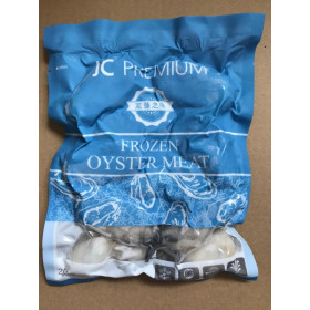 韓國蠔肉L碼 (約250g) / Frozen Korean Oyster Meat
